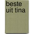 Beste uit Tina