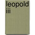 Leopold iii