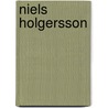 Niels Holgersson