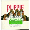 Puppie braaf by M.P. Schouten