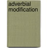 Adverbial modification door Cresswell