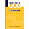 Birren's ABC by J.J.F. Schroots