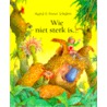 Wie niet sterk is... door Ingrid Schubert