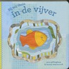 Bij mij thuis in de vijver by Sara Gillingham