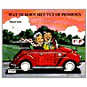 Wat te doen met VUT of pensioen door B. Scott