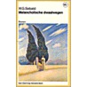 Melancholische dwaalwegen door W.G. Sebald