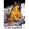 De Wolf door Angelika Sigl