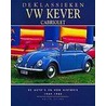 VW Kever Cabriolet door K. Seume