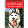 Siberische husky door D. Linzenmeier
