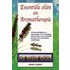 Essentiele olien en aromatherapie