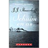 Schuim en as by J.J. Slauerhoff
