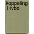 Koppeling 1 ivbo