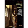 Met man en macht by A.A. Sneller