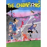The Champions door Gursel