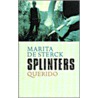 Splinters door Marita de Sterck
