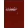 Steun, stress, kracht en kwetsbaarheid in de psychiatrie by Unknown