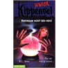 Vertrouw nooit een heks by R.L. Stine