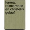 Karma, reincarnatie en christelijk geloof door Hans Stolp