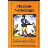 Muzikale vertellingen door Ger Storms