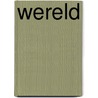 Wereld by Unknown