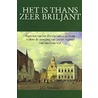 'Het is thans zeer briljant' door J.C. Streng