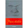 Paso doble in de herfst by F. Stuger