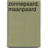 Zonnepaard, Maanpaard by R. Sutcliff