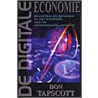 De digitale economie by D. Tapscott