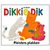 Pleisters plakken