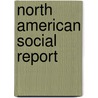North american social report door Onbekend