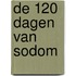 De 120 dagen van Sodom