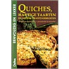 Quiches, hartige taarten en andere pikante gerechten door I. Teitge