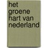 Het groene hart van Nederland
