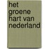 Het groene hart van Nederland