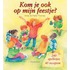 Kom je ook op mijn feestje?