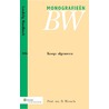 Koop: algemeen door Bob Wessels