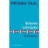 Brieven schrijven in het Italiaans door Corriejanne Timmers