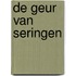 De geur van seringen