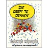 Dat geeft te denken