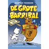 De grote Barribal door Marten Toonder