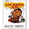 Soms verstout ik mij