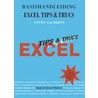 Basishandleiding Excel tips & trucs