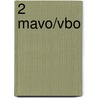 2 Mavo/vbo by M. Thoraval