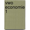 Vwo economie 1 door Onbekend