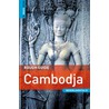 Rough Guide Cambodja door Steven Martin