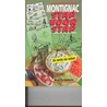 Montignac stap voor stap by R. Tummers