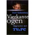 Vierkante ogen