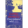 Overstekend wild door K. Vanhole