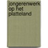 Jongerenwerk op het platteland