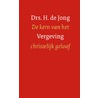 Vergeving door Petitt